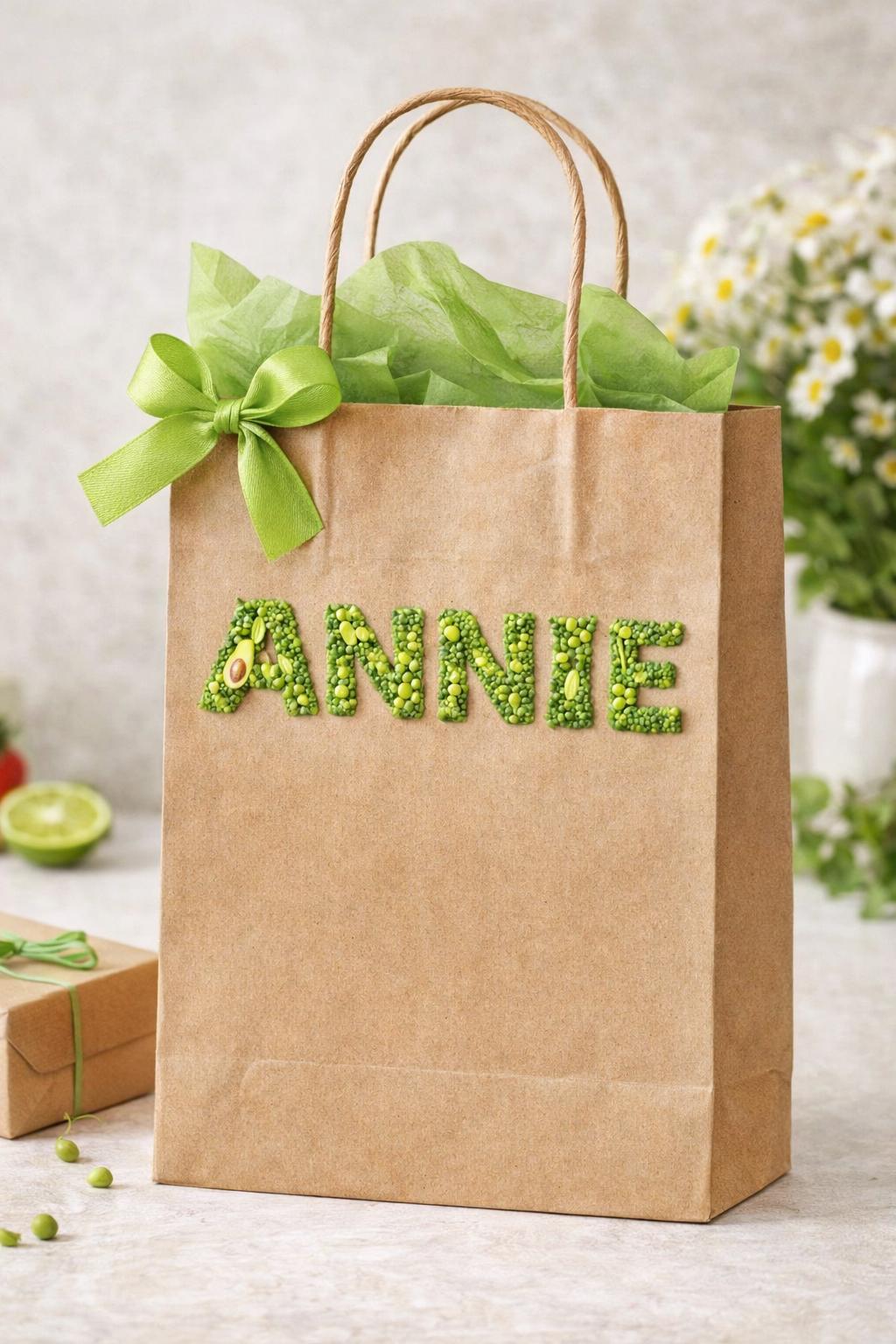 Vegetable Doodle Alphabet PNG | Healthy Food Letters & Numbers (Digital Download) - Image 4