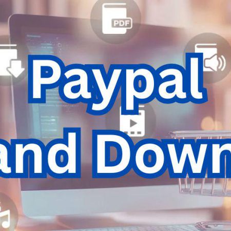 Joomla - Paypal Pay and Download – Sell Digital Products Easily with Joomla