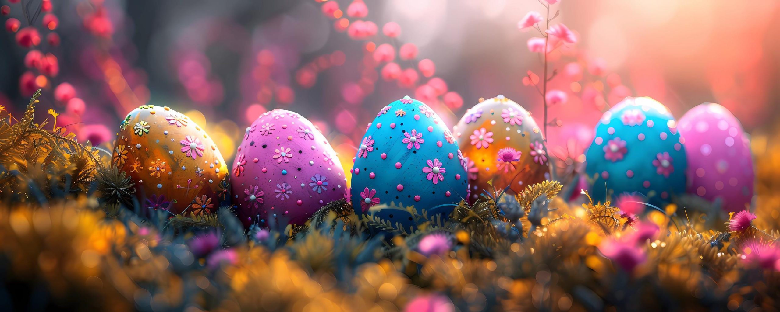 1000 Easter Mug Wraps | Sublimation PNG Bundle for 11oz & 15oz Mugs (Digital Download) - Image 3