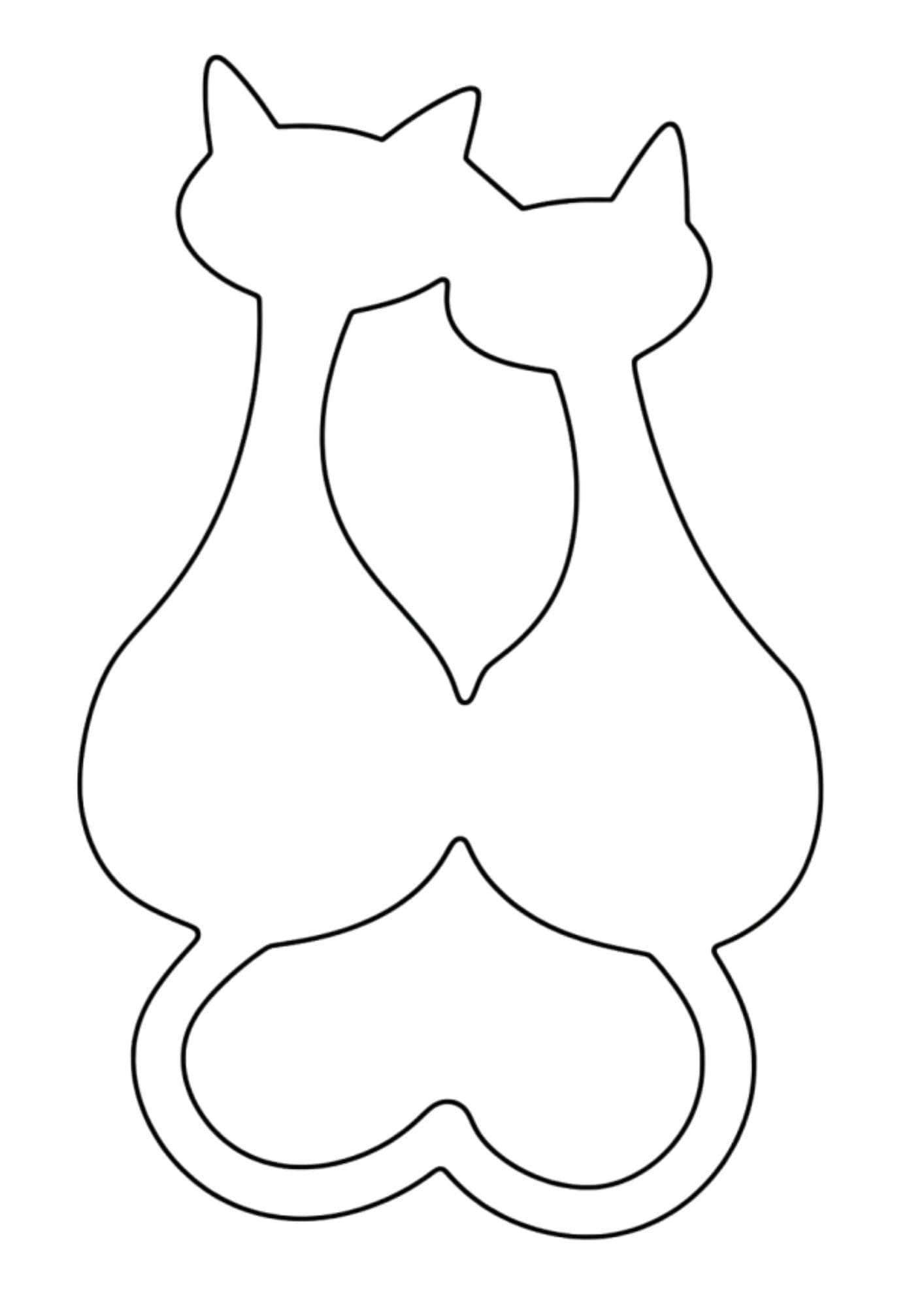 55 Puffy Animal Sewing Patterns, Beginner Softie Plush Templates (PDF Download) - Image 5