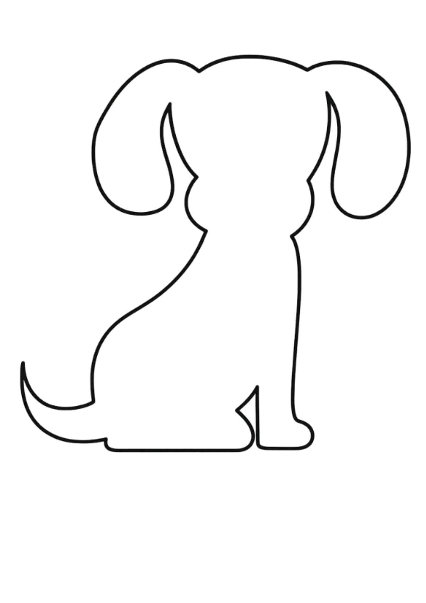 55 Puffy Animal Sewing Patterns, Beginner Softie Plush Templates (PDF Download) - Image 8
