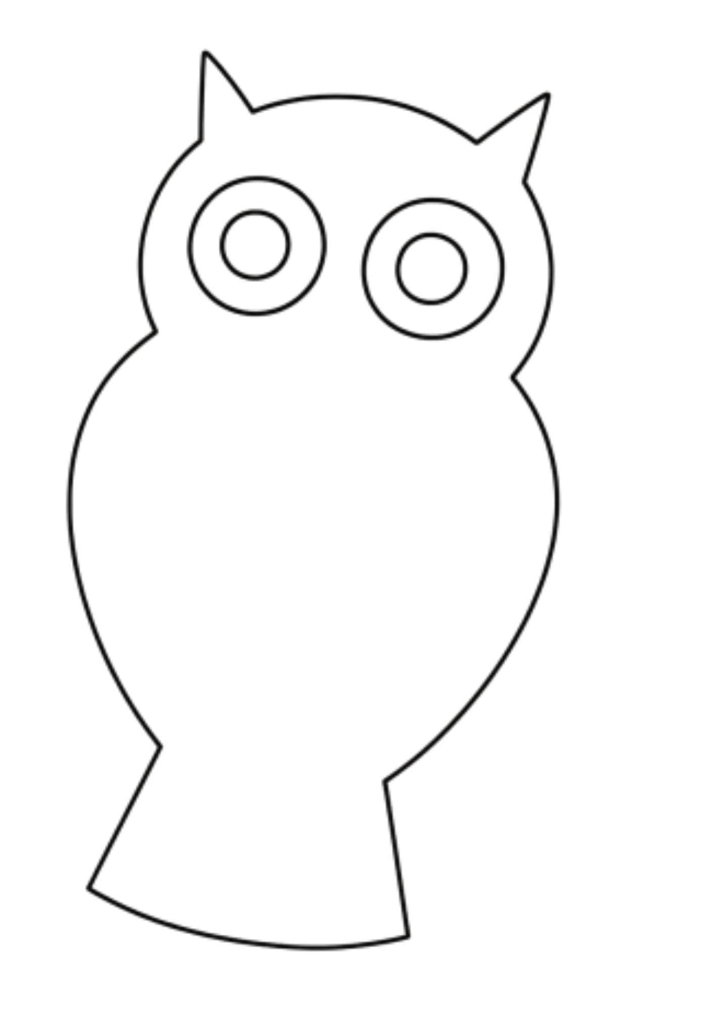 55 Puffy Animal Sewing Patterns, Beginner Softie Plush Templates (PDF Download) - Image 13