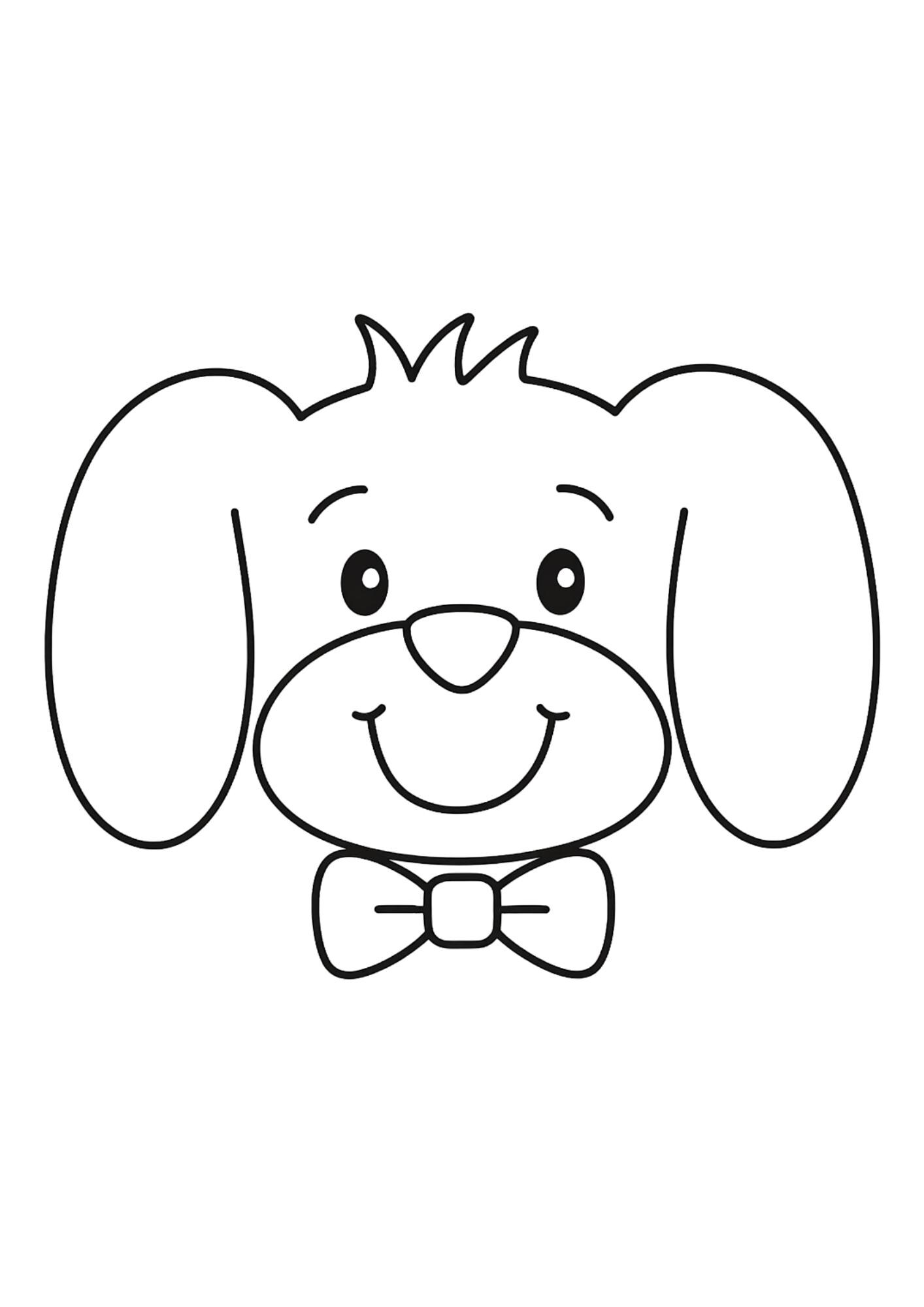 54 Animal Hand Embroidery Patterns Bundle, Dotted & Line Art Stitch Templates (PDF Digital Download) - Image 12
