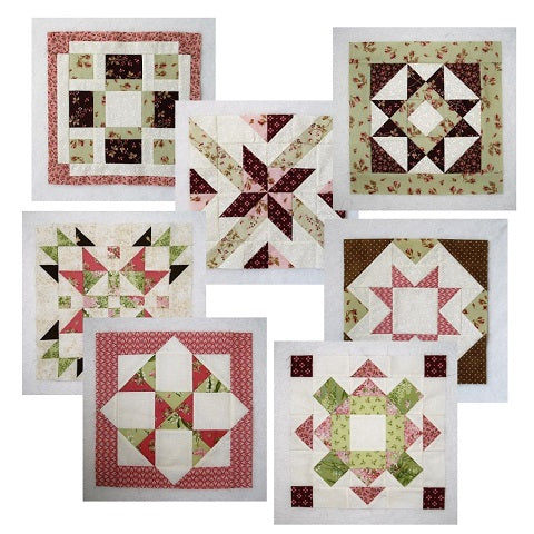 sampler blocks
