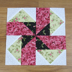 seesaw quilt block