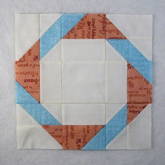 alternating block