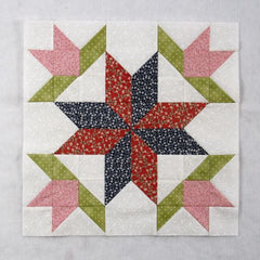 pinwheel star