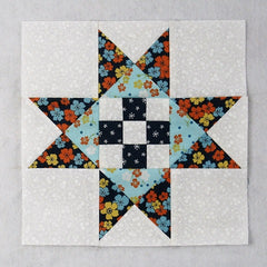dolly madison quilt block