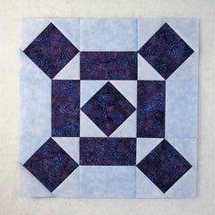 friendship quilt