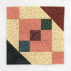 grannys favorite quilt block