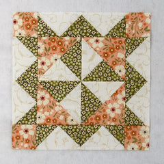 housewife quilt block