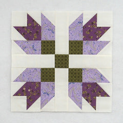 old fashioned quilt