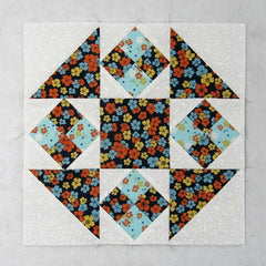 pinwheel quilt