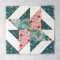pinwheel variation