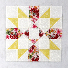 providence quilt block