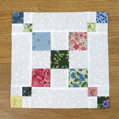 single chain and knot