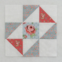 split nine patch variation