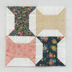 spool quilt block