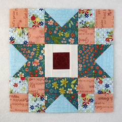 state fair quilt block