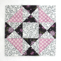 swamp angel quilt block