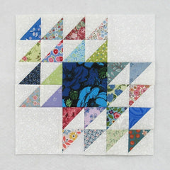 winged square tutorial